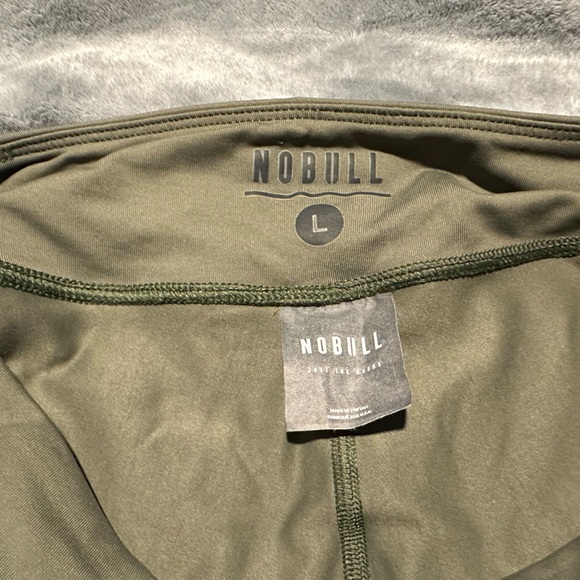 WOMEN'S LOW-RISE TIGHT 21" size Large - Picture 9 of 11